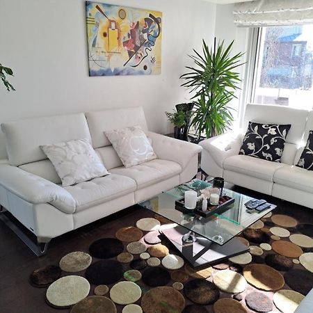 Parisian Sparkle Retreat Neuilly-sur-Seine Exteriör bild