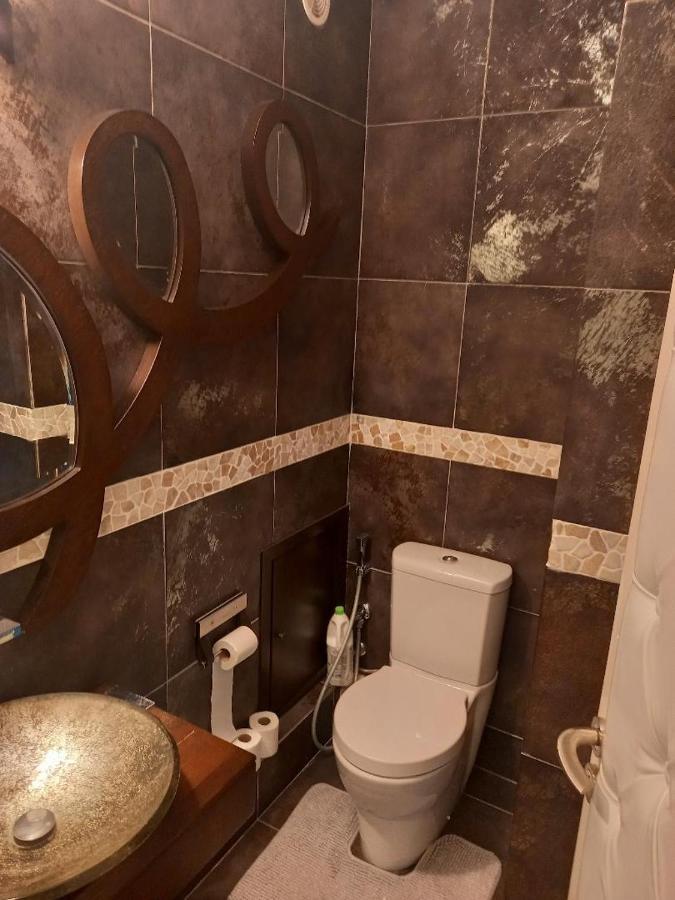 Parisian Sparkle Retreat Neuilly-sur-Seine Exteriör bild