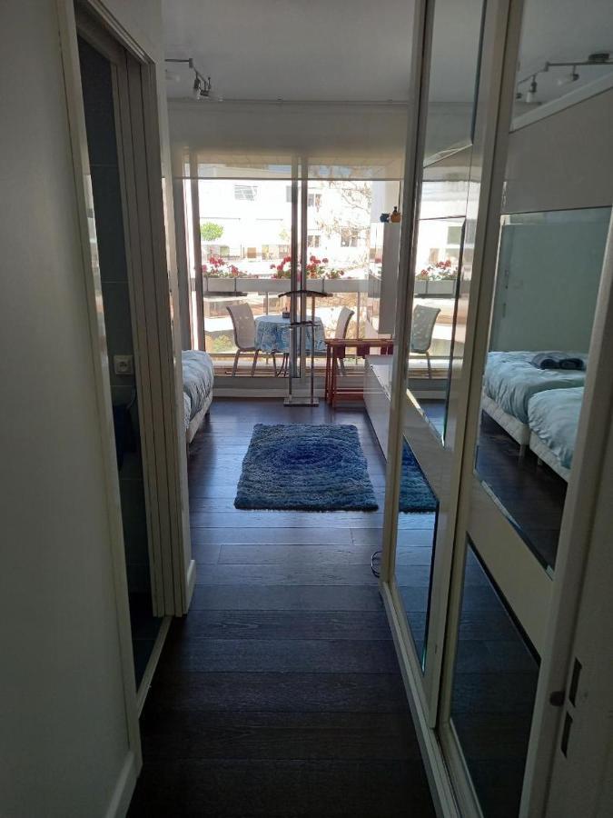 Parisian Sparkle Retreat Neuilly-sur-Seine Exteriör bild