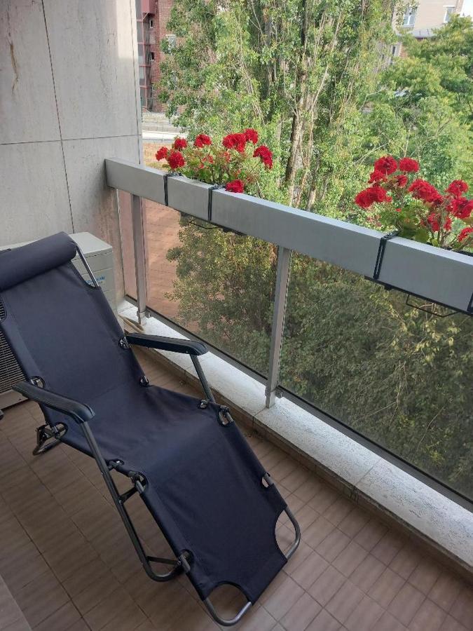 Parisian Sparkle Retreat Neuilly-sur-Seine Exteriör bild