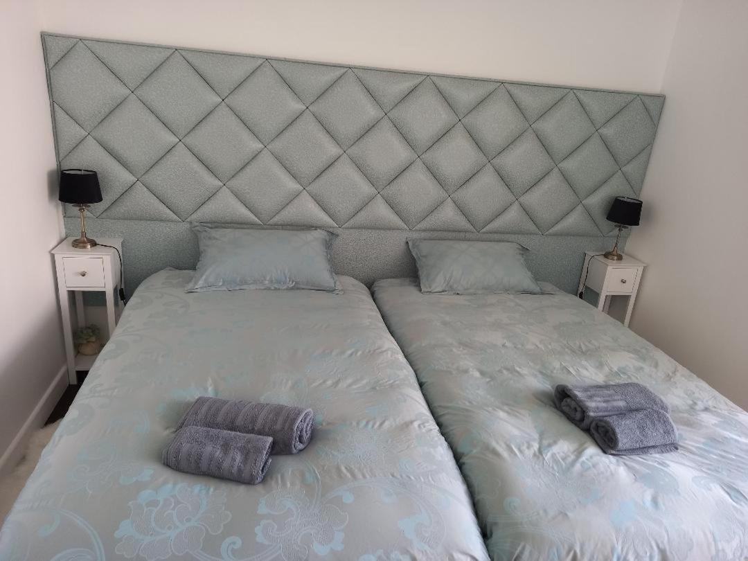 Parisian Sparkle Retreat Neuilly-sur-Seine Exteriör bild